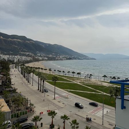 Marina House Apartment Vlore Exterior photo