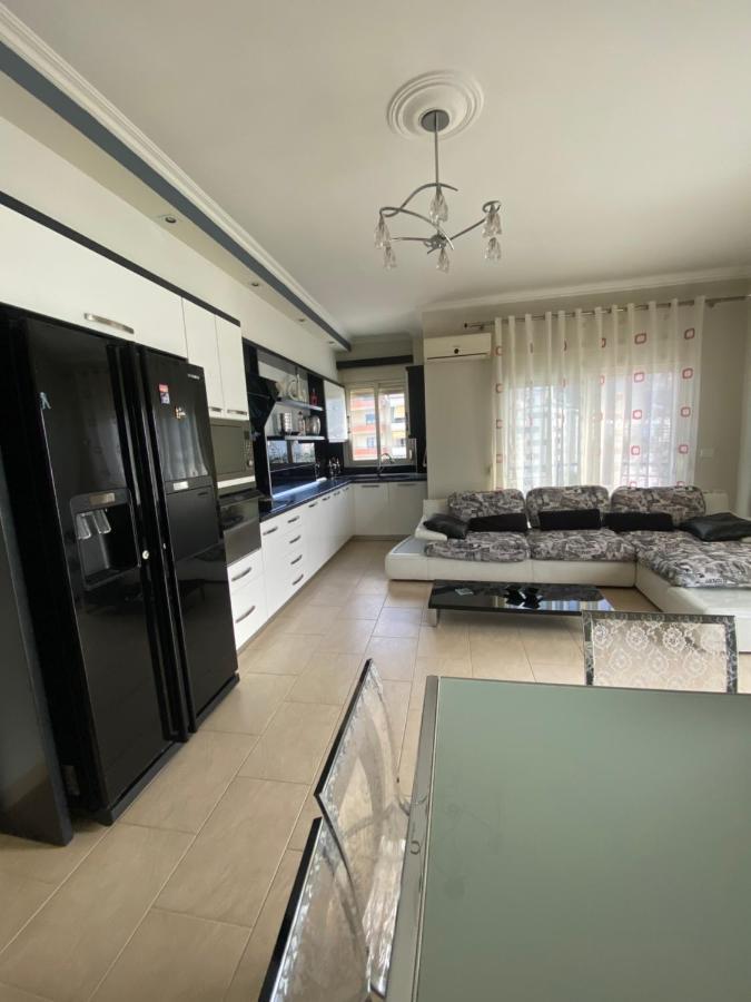 Marina House Apartment Vlore Exterior photo