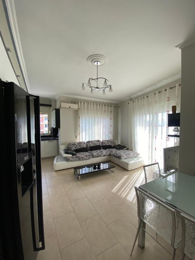 Marina House Apartment Vlore Exterior photo