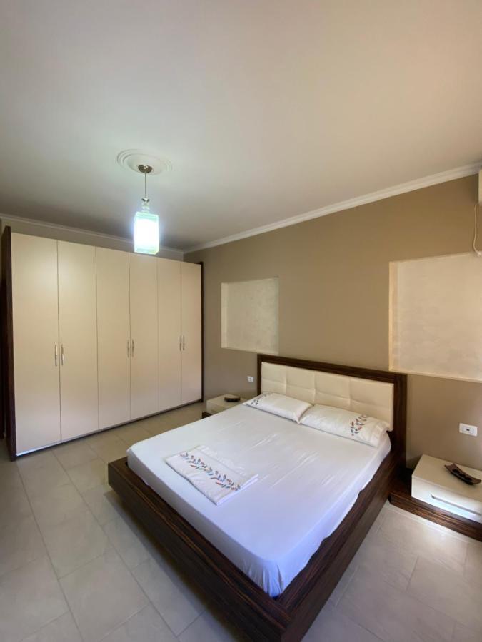 Marina House Apartment Vlore Exterior photo