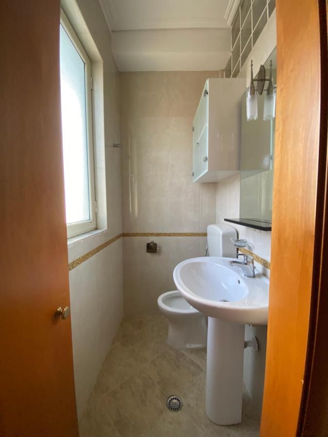 Marina House Apartment Vlore Exterior photo