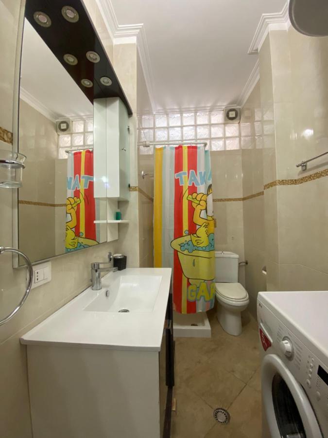 Marina House Apartment Vlore Exterior photo