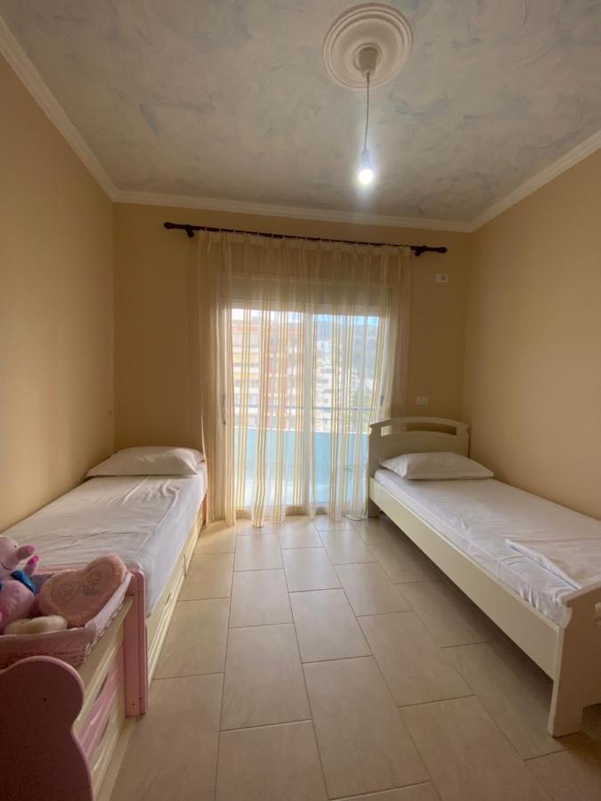 Marina House Apartment Vlore Exterior photo