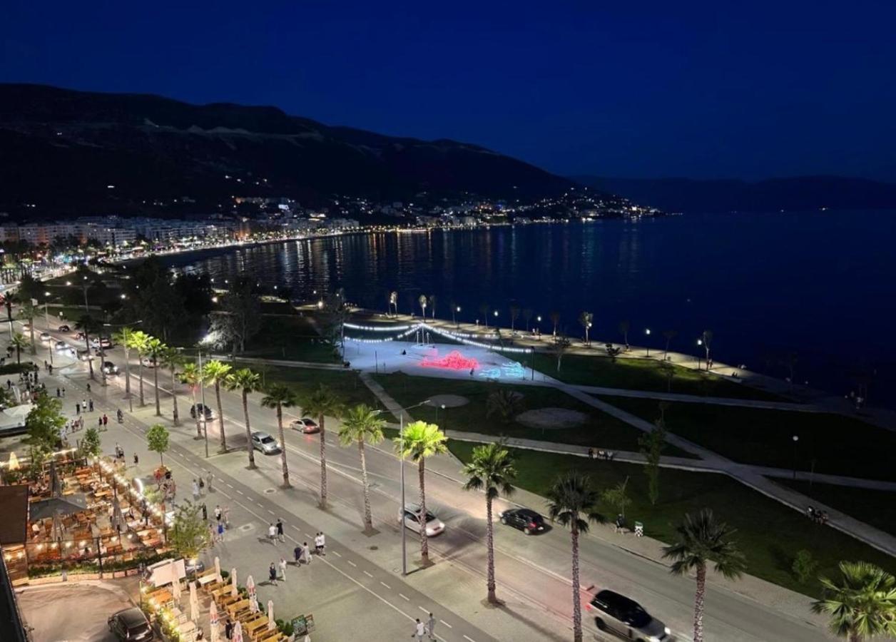 Marina House Apartment Vlore Exterior photo