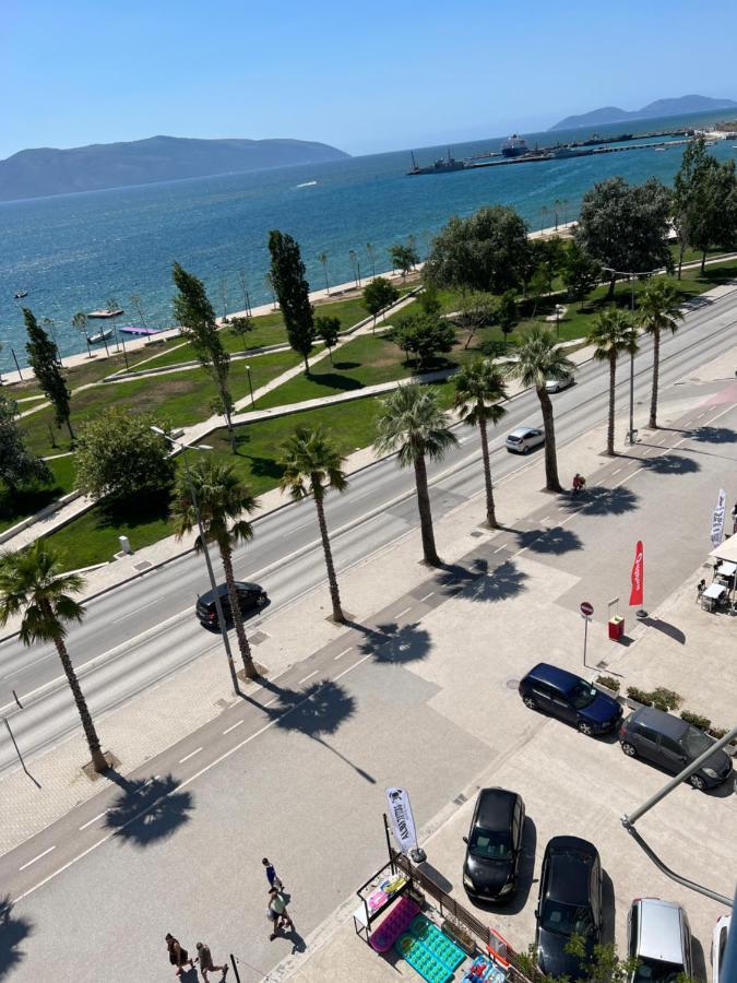 Marina House Apartment Vlore Exterior photo