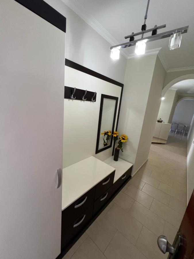 Marina House Apartment Vlore Exterior photo