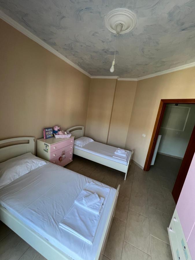 Marina House Apartment Vlore Exterior photo