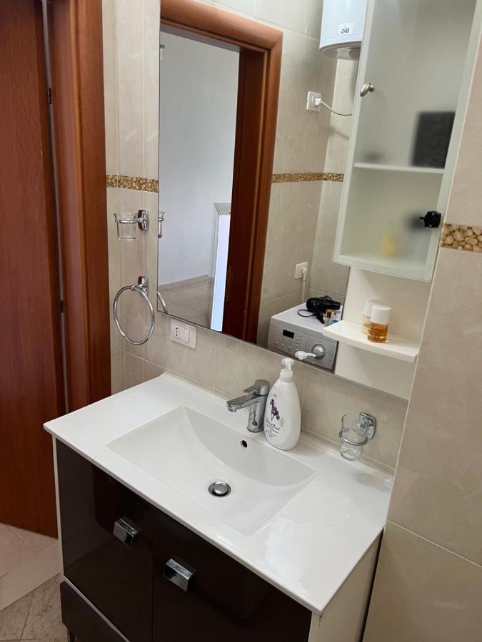Marina House Apartment Vlore Exterior photo