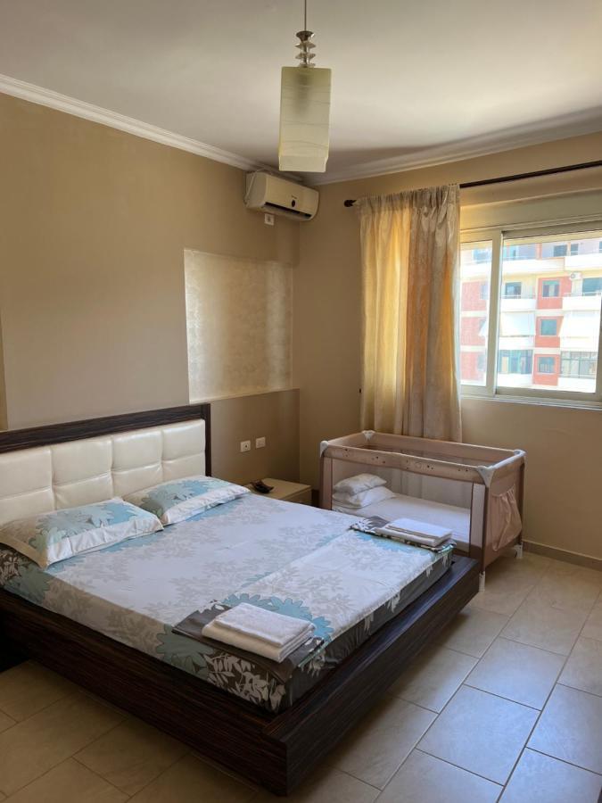 Marina House Apartment Vlore Exterior photo
