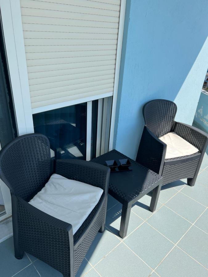 Marina House Apartment Vlore Exterior photo