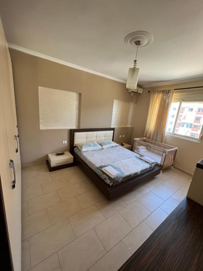 Marina House Apartment Vlore Exterior photo