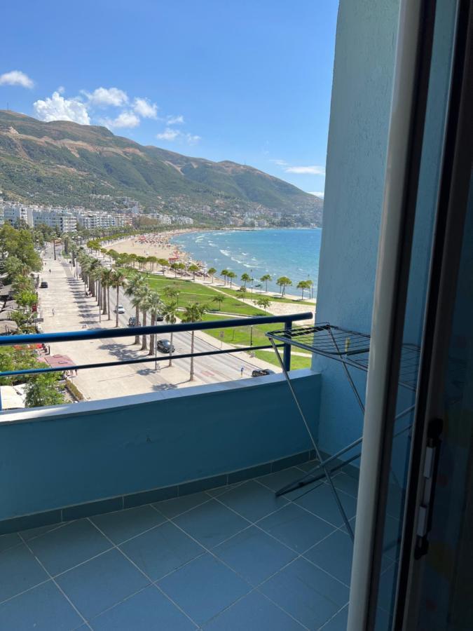 Marina House Apartment Vlore Exterior photo