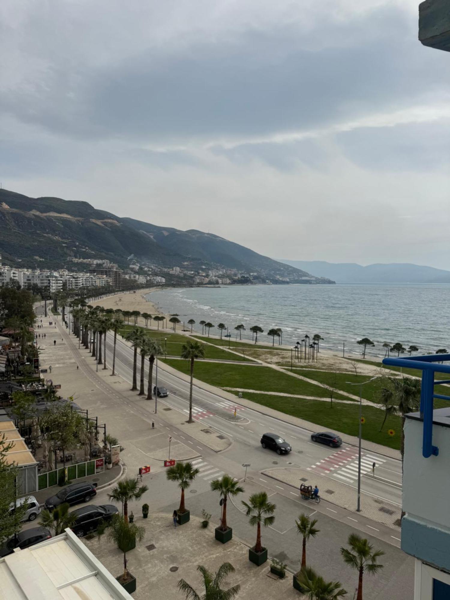 Marina House Apartment Vlore Exterior photo