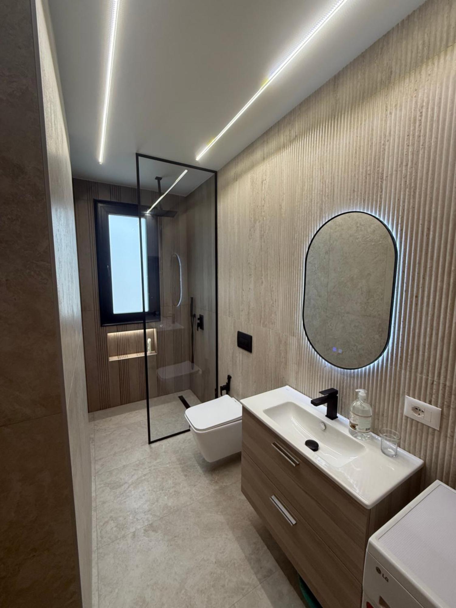 Marina House Apartment Vlore Exterior photo